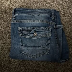 Buckle Daytrip jeans